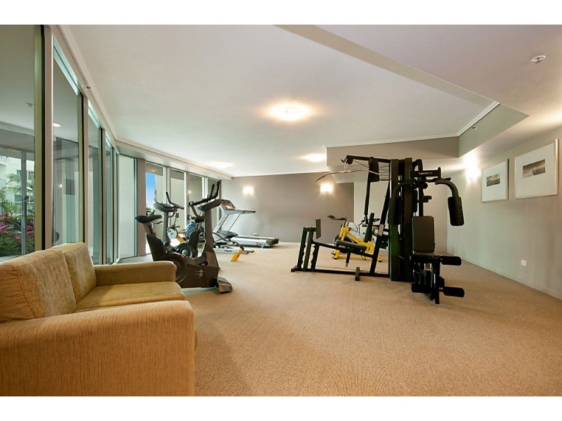 803/99 Esplanade, Cairns QLD 4870