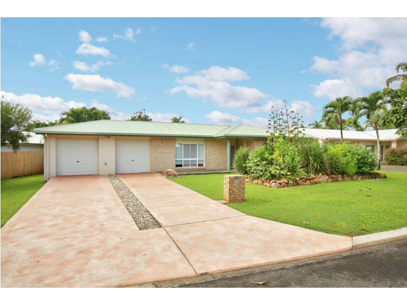 50 Resolution Drive, Bentley Park QLD 4869
