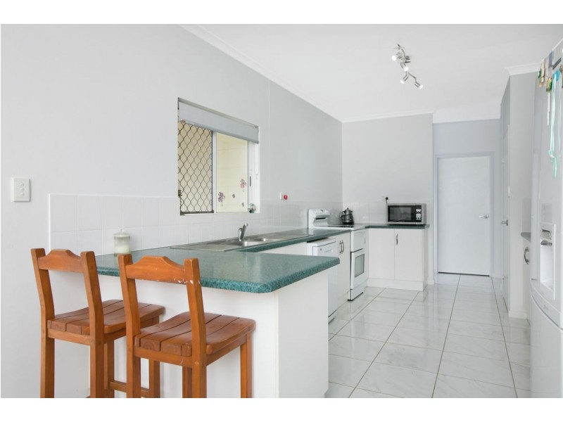 50 Resolution Drive, Bentley Park QLD 4869