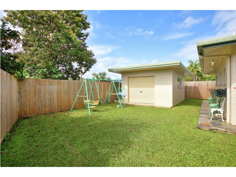 50 Resolution Drive, Bentley Park QLD 4869