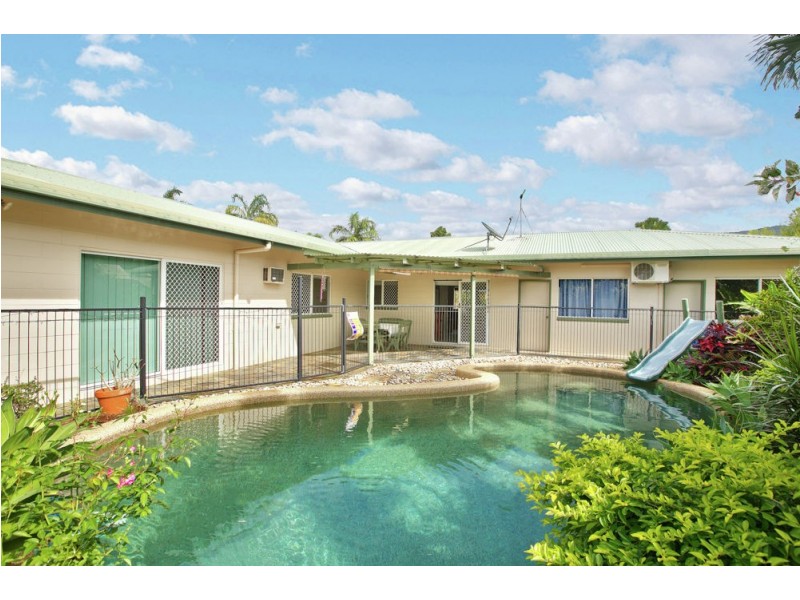 50 Resolution Drive, Bentley Park QLD 4869