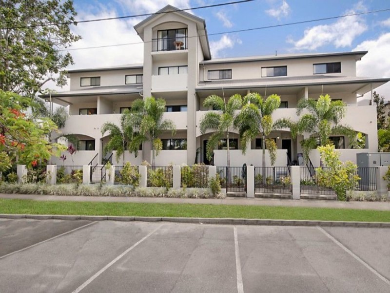 6/82-86 Martyn Street, Parramatta Park QLD 4870