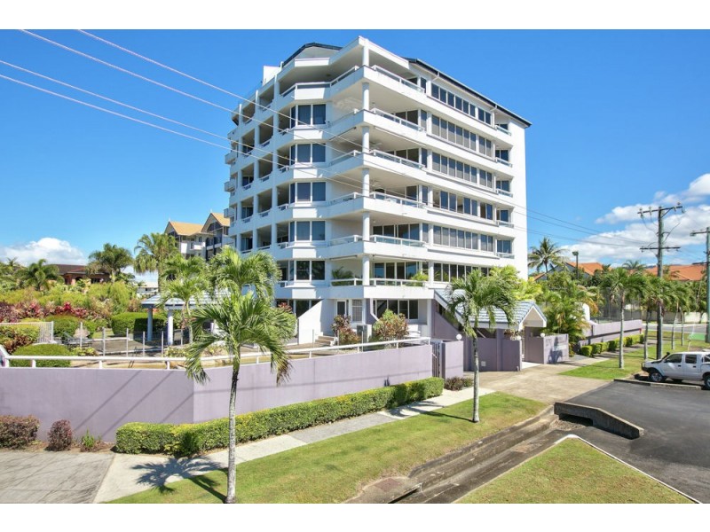 503/279 Esplanade, Cairns North QLD 4870