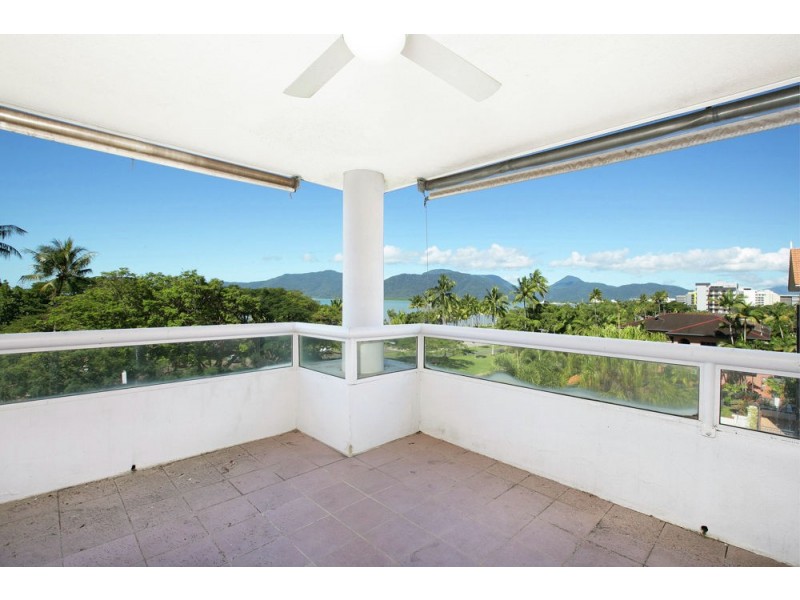 503/279 Esplanade, Cairns North QLD 4870