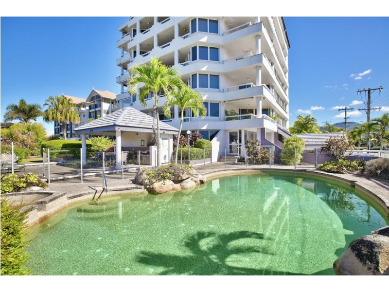 503/279 Esplanade, Cairns North QLD 4870