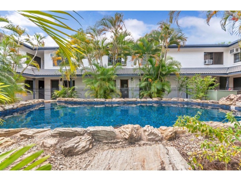 11/350 Sheridan Street, Cairns North QLD 4870