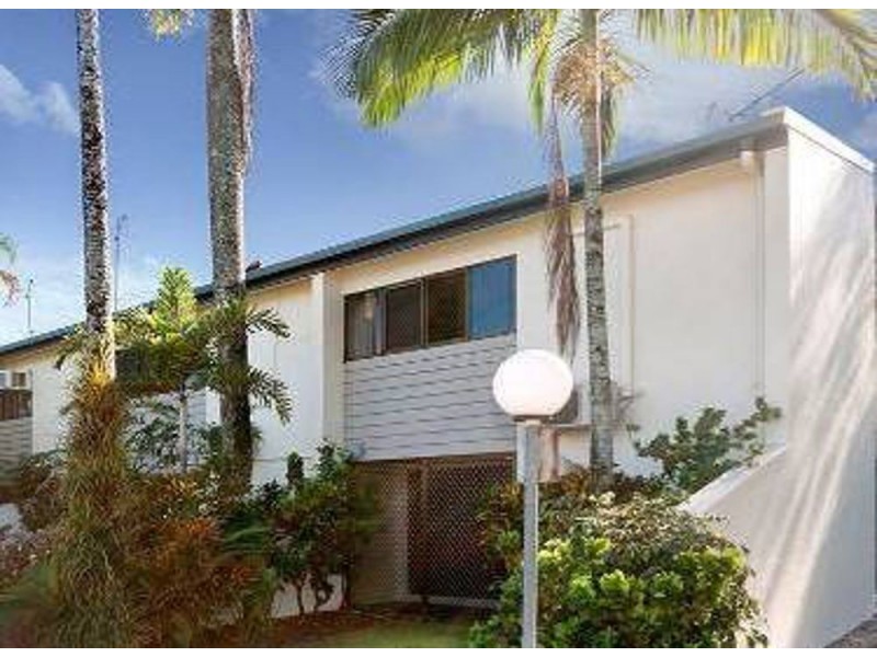 1/98 Martyn Street, Parramatta Park QLD 4870