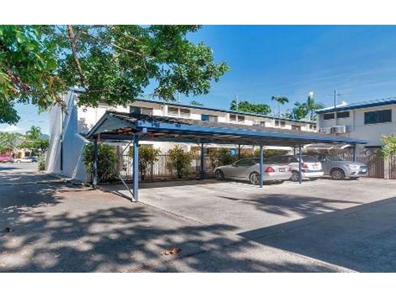 1/98 Martyn Street, Parramatta Park QLD 4870