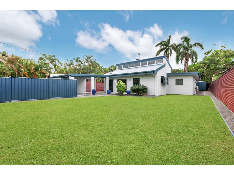 68 Boden Street, Edge Hill QLD 4870