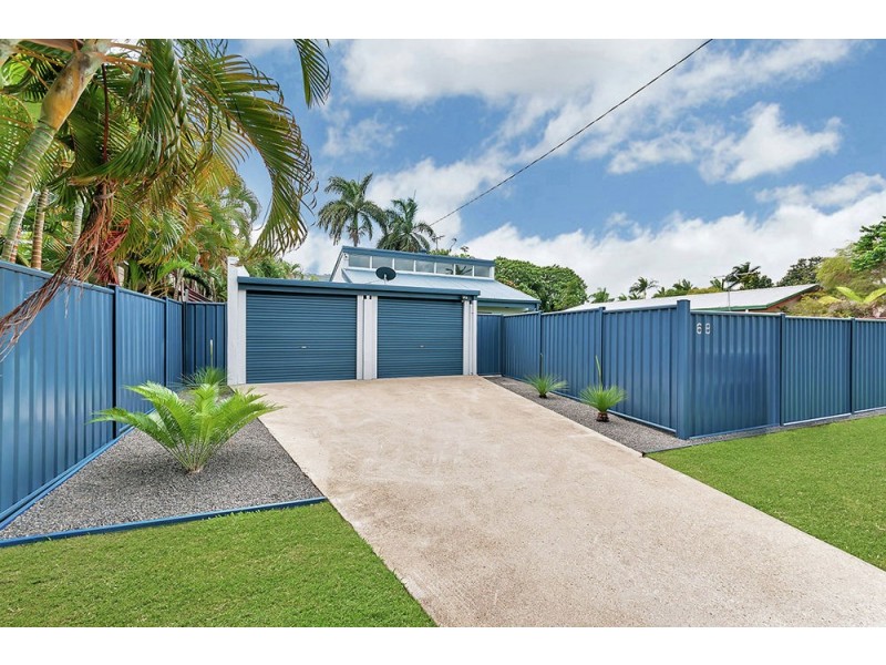 68 Boden Street, Edge Hill QLD 4870