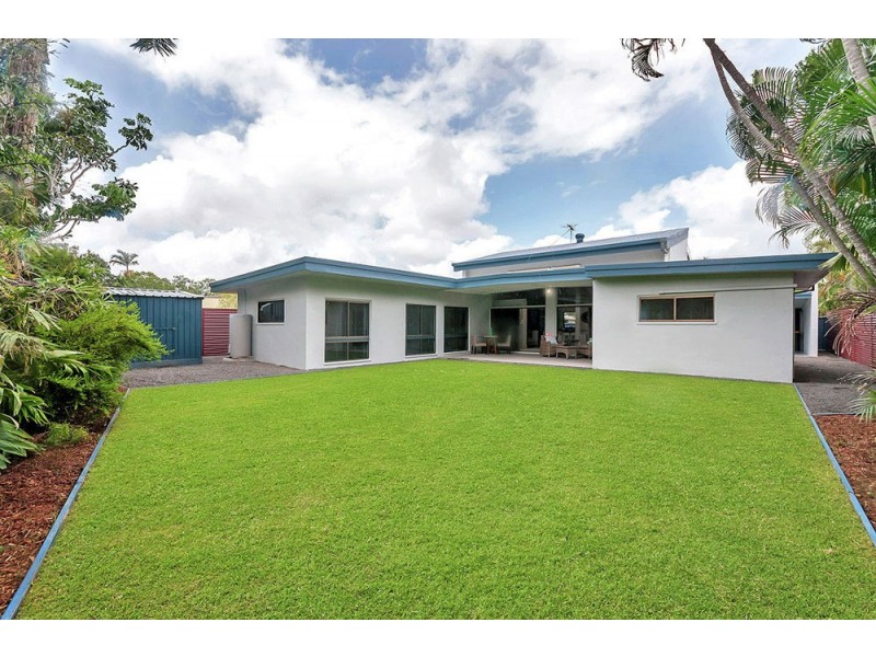 68 Boden Street, Edge Hill QLD 4870