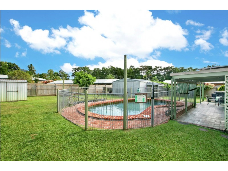 30 Shannon Drive, Woree QLD 4868