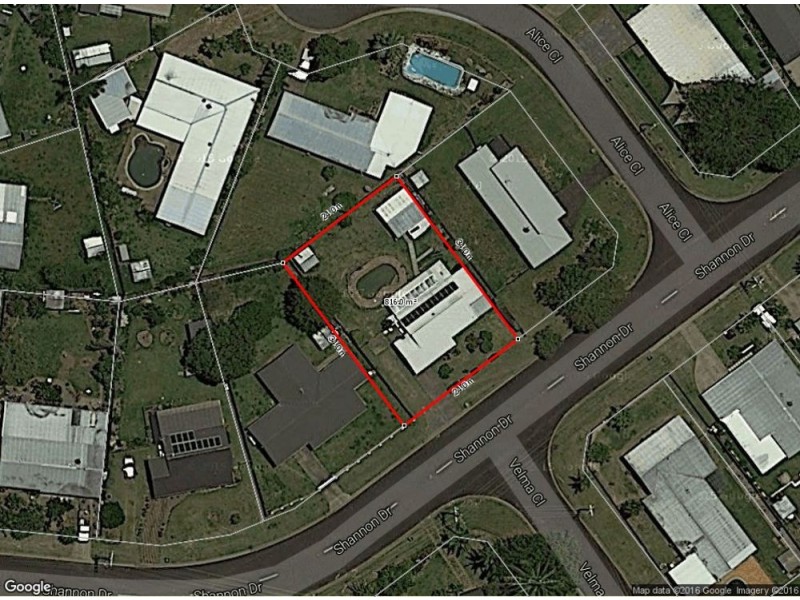 30 Shannon Drive, Woree QLD 4868