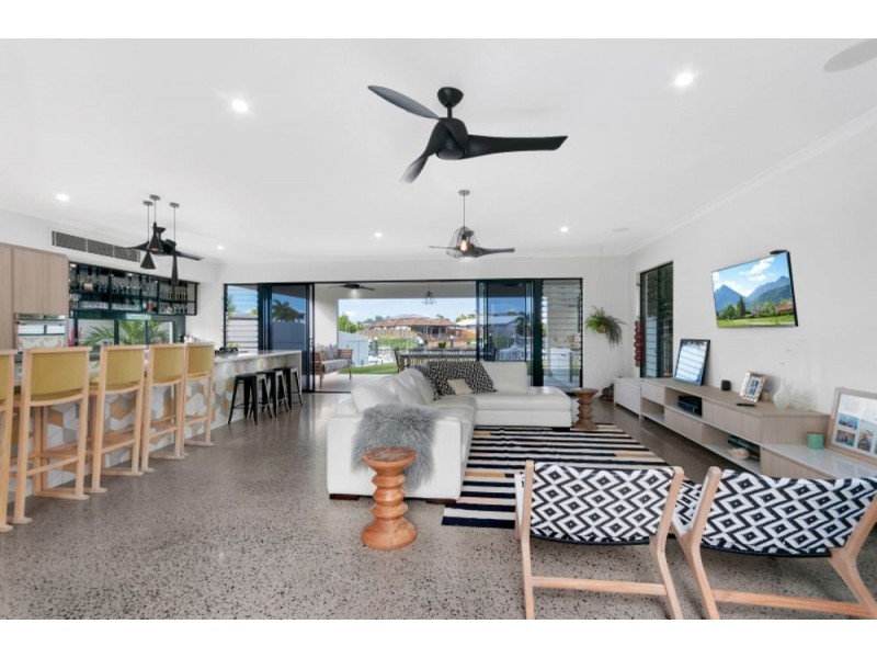 81 Harbour Drive, Trinity Park QLD 4879