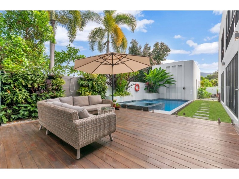 81 Harbour Drive, Trinity Park QLD 4879