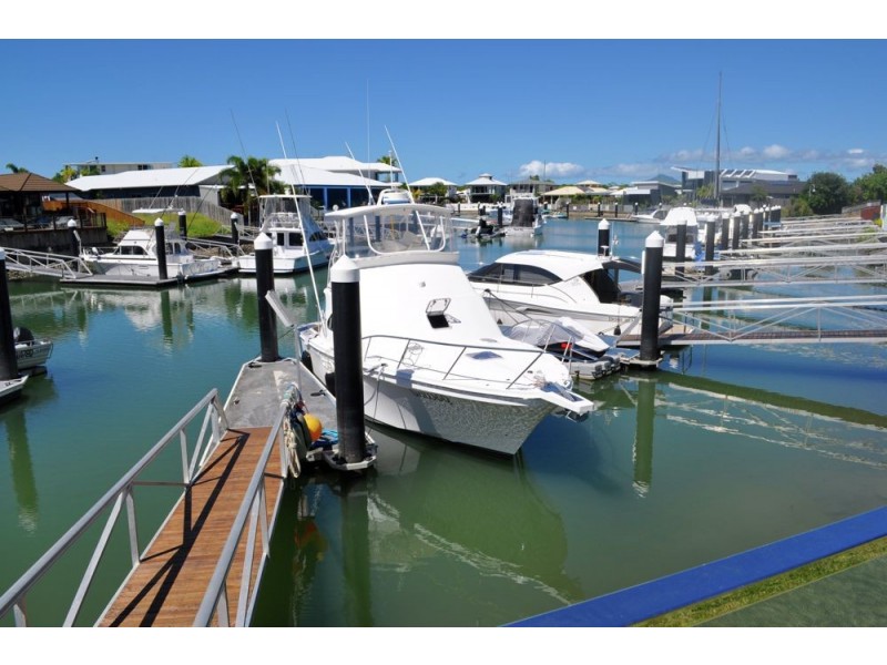 81 Harbour Drive, Trinity Park QLD 4879