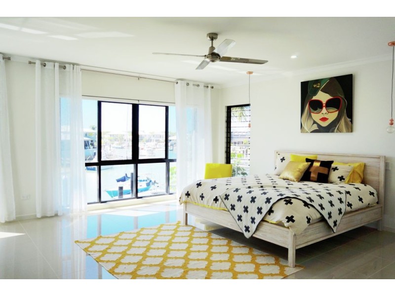 81 Harbour Drive, Trinity Park QLD 4879