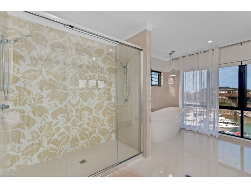 81 Harbour Drive, Trinity Park QLD 4879