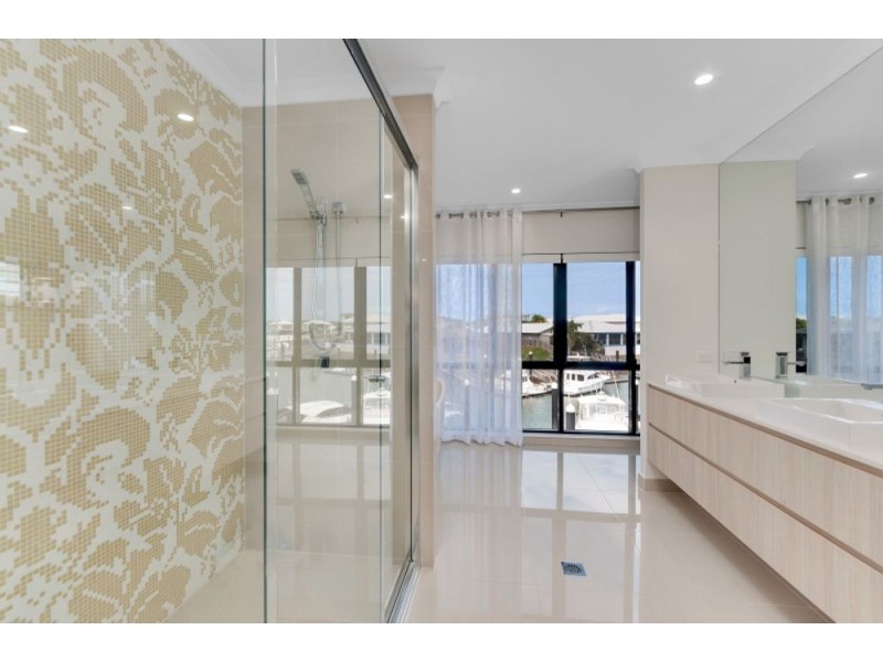 81 Harbour Drive, Trinity Park QLD 4879