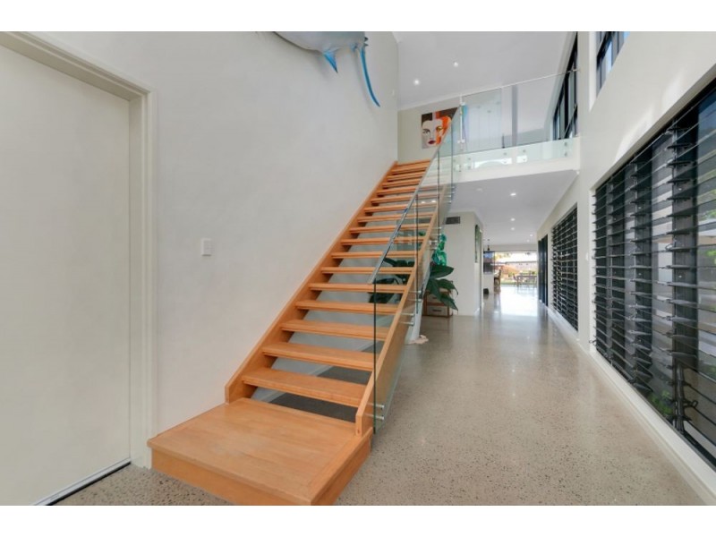 81 Harbour Drive, Trinity Park QLD 4879