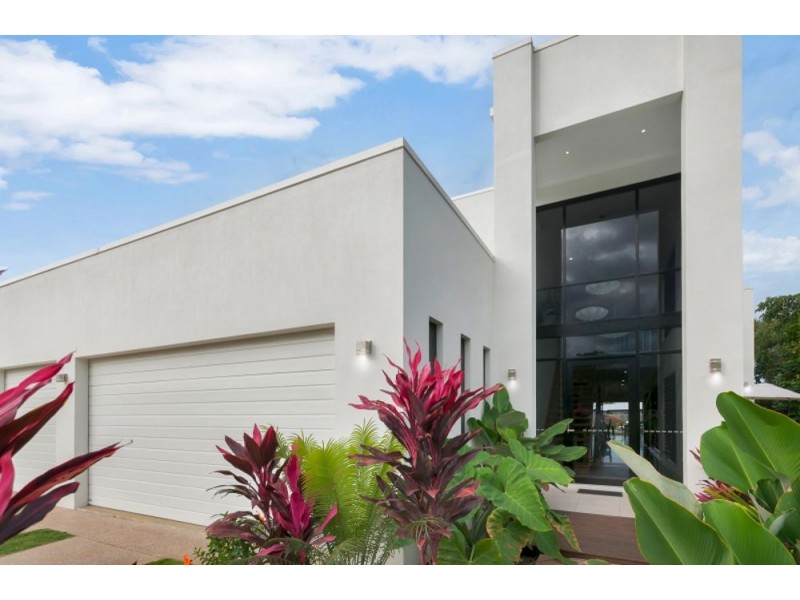 81 Harbour Drive, Trinity Park QLD 4879