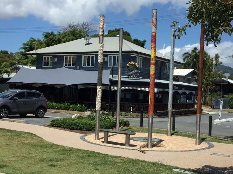 70 Tucker Street, Machans Beach QLD 4878