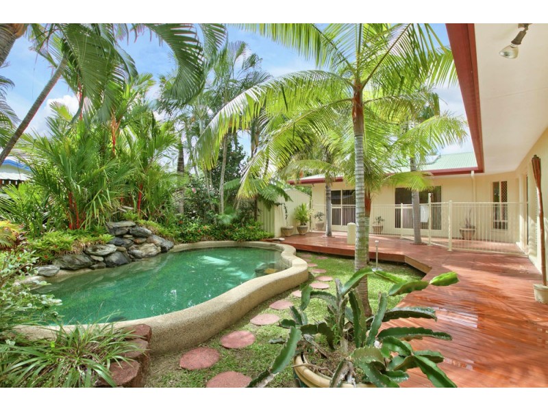 30 Mornington Street, Kewarra Beach QLD 4879