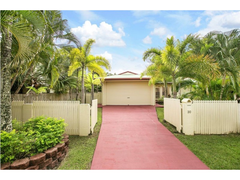30 Mornington Street, Kewarra Beach QLD 4879