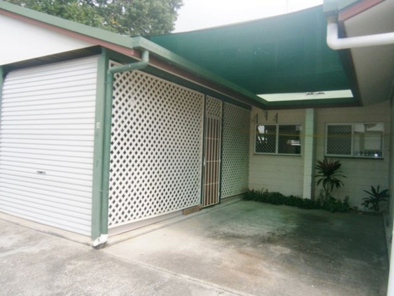 3/21 Sandown Close, Woree QLD 4868