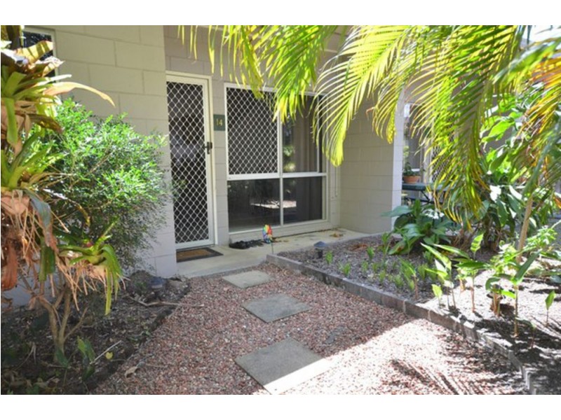 14/553 Mulgrave Road, Earlville QLD 4870