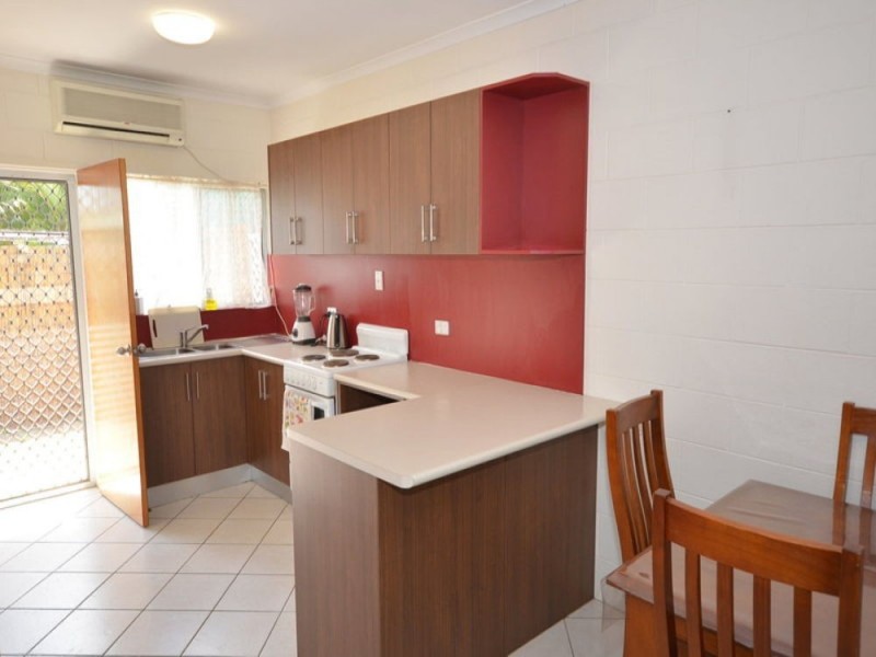 14/553 Mulgrave Road, Earlville QLD 4870