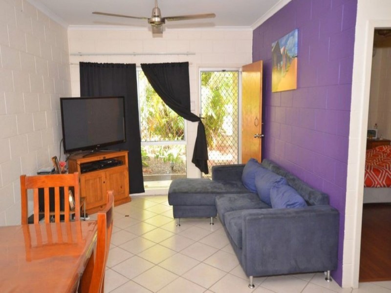 14/553 Mulgrave Road, Earlville QLD 4870