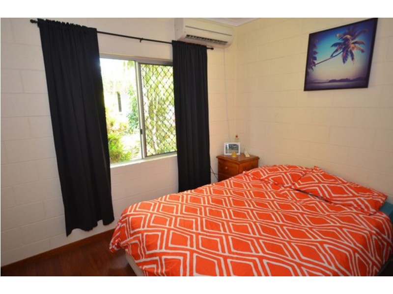 14/553 Mulgrave Road, Earlville QLD 4870