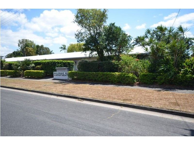 14/553 Mulgrave Road, Earlville QLD 4870