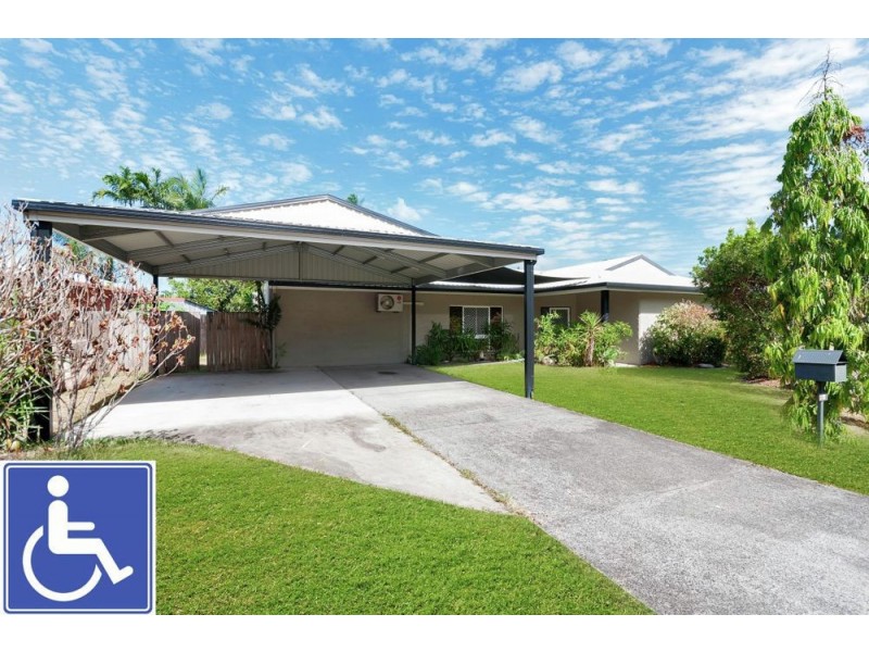 50 Cheviot Street, Smithfield QLD 4878