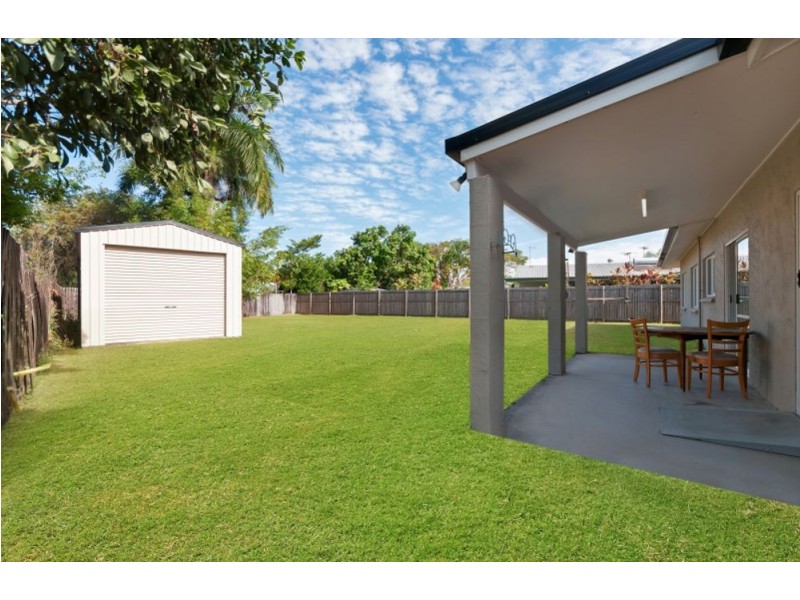 50 Cheviot Street, Smithfield QLD 4878