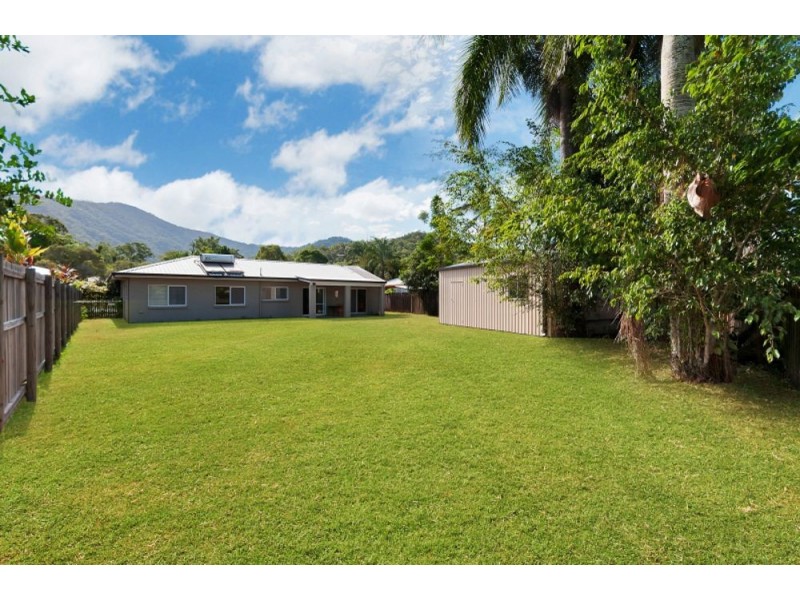 50 Cheviot Street, Smithfield QLD 4878