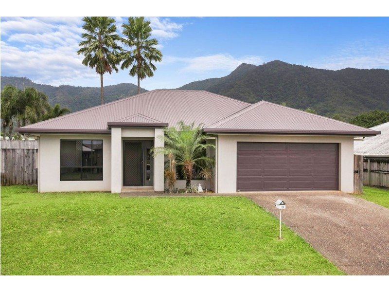 43 Banville Street, Edmonton QLD 4869