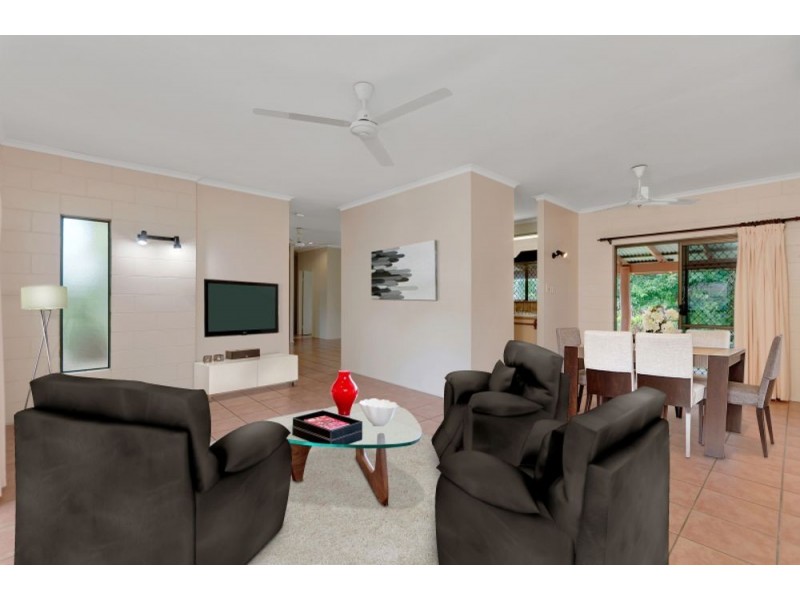 36 Trundle Terrace, Whitfield QLD 4870