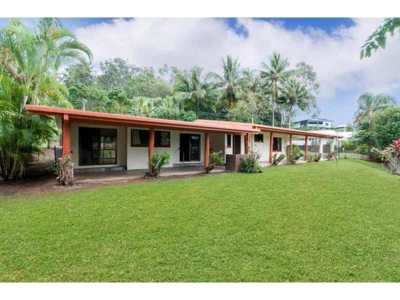 36 Trundle Terrace, Whitfield QLD 4870