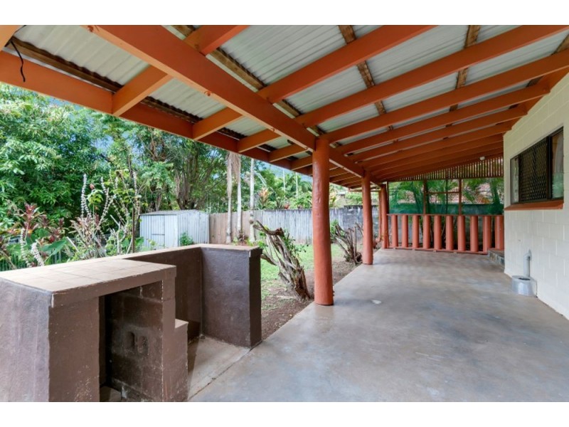 36 Trundle Terrace, Whitfield QLD 4870