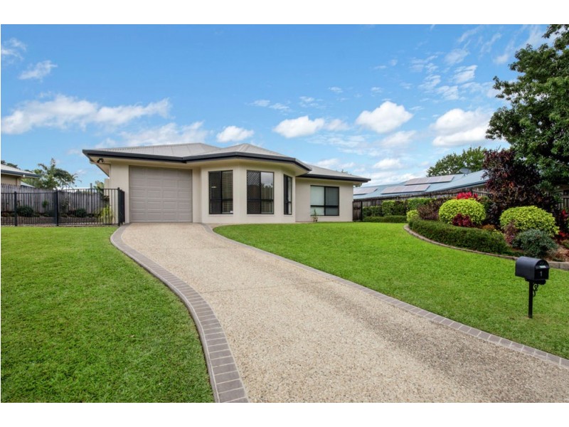 1 Galicia Street, Brinsmead QLD 4870