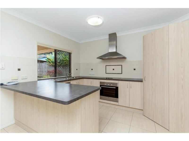 1 Galicia Street, Brinsmead QLD 4870