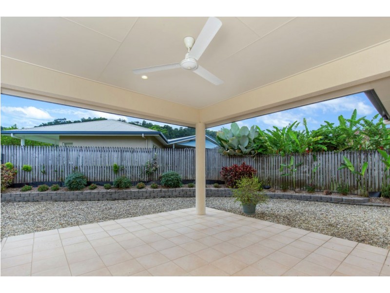 1 Galicia Street, Brinsmead QLD 4870