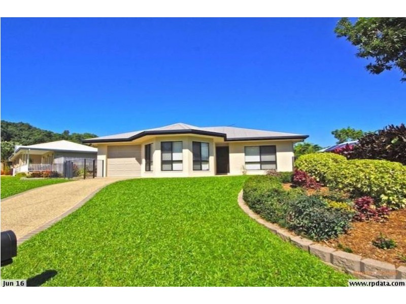 1 Galicia Street, Brinsmead QLD 4870