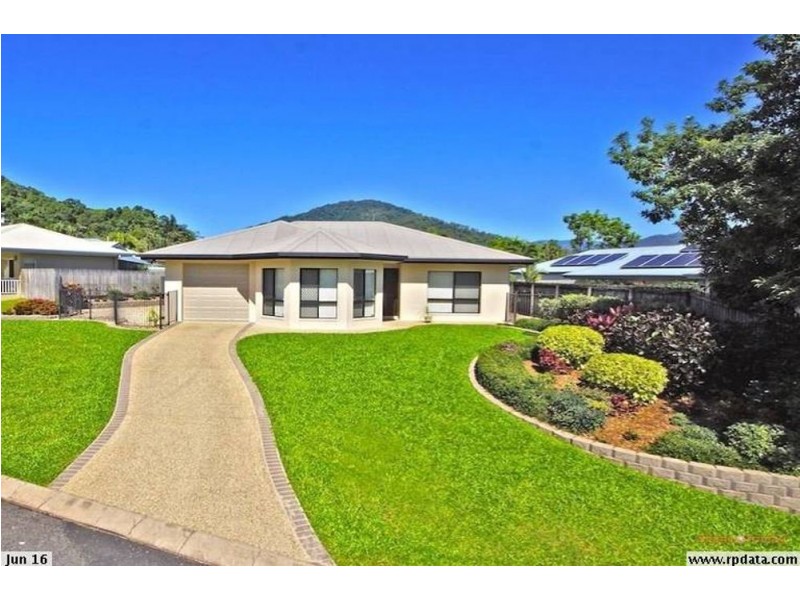 1 Galicia Street, Brinsmead QLD 4870