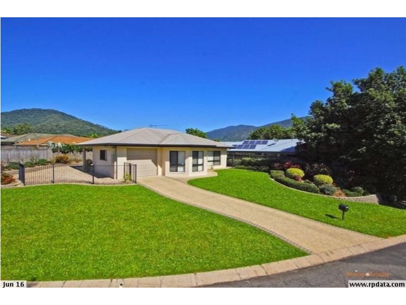 1 Galicia Street, Brinsmead QLD 4870