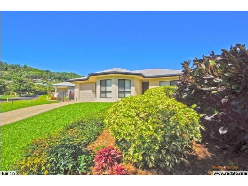 1 Galicia Street, Brinsmead QLD 4870