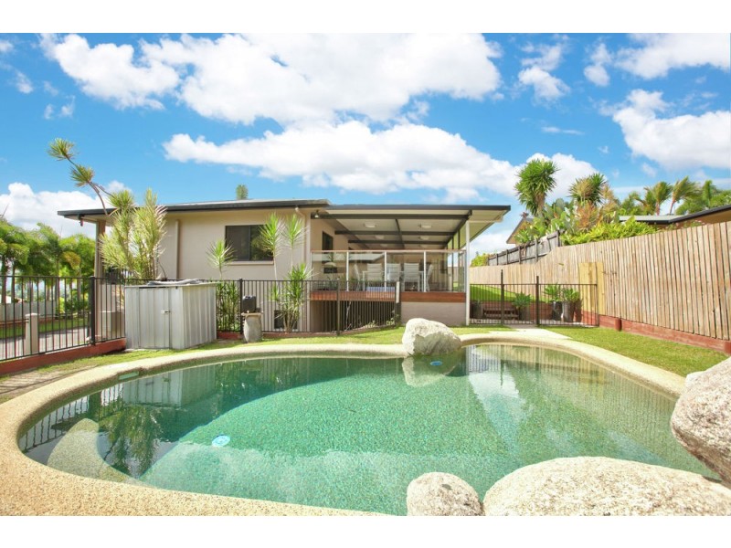 44 Herald Street, Bentley Park QLD 4869