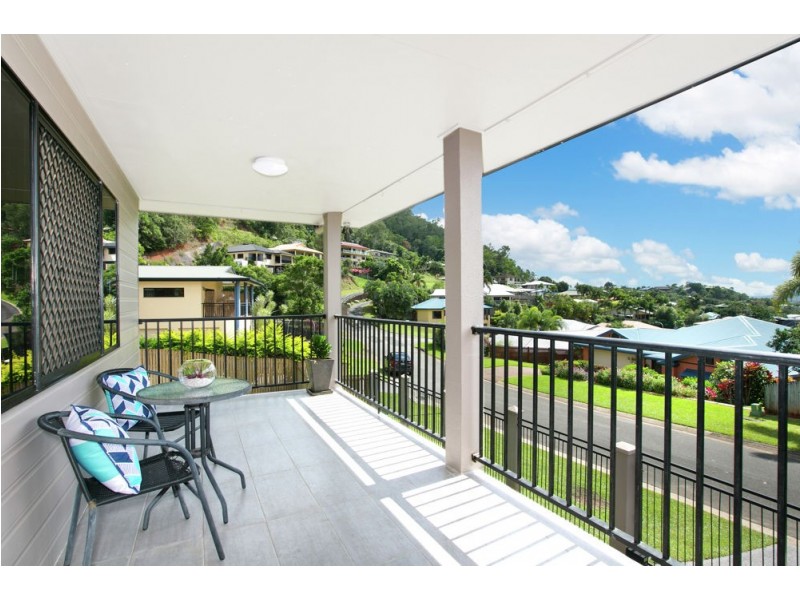 44 Herald Street, Bentley Park QLD 4869